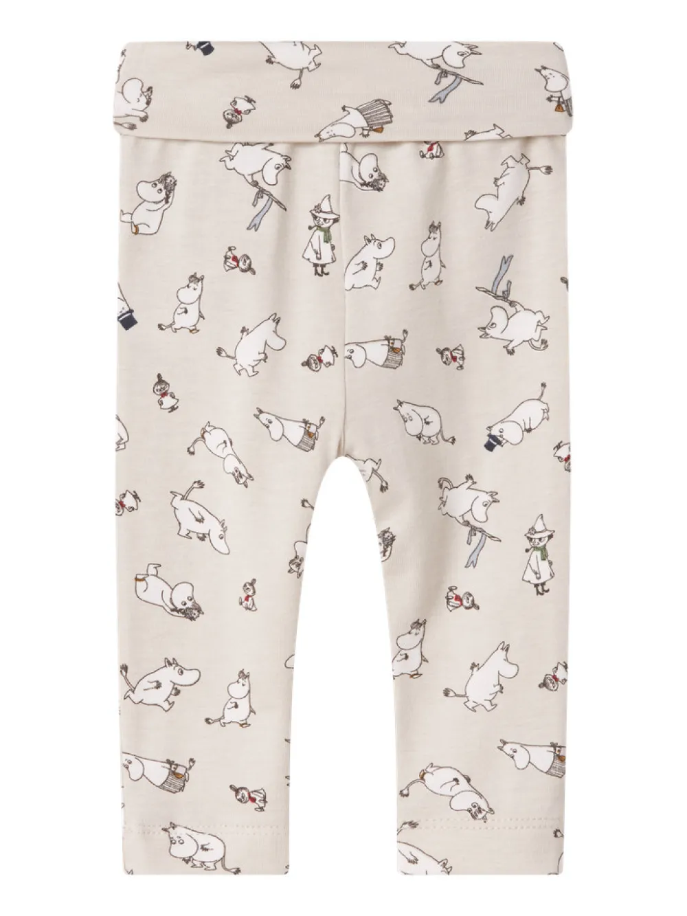 MarMar Copenhagen Piva Bukser - Moomin- Bukser