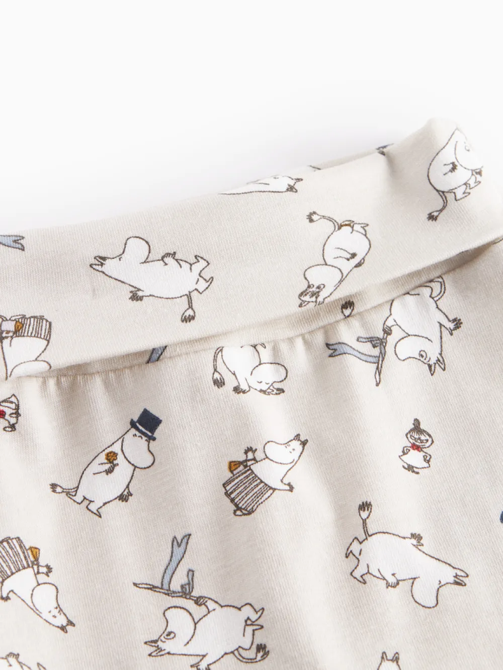 MarMar Copenhagen Piva Bukser - Moomin- Bukser