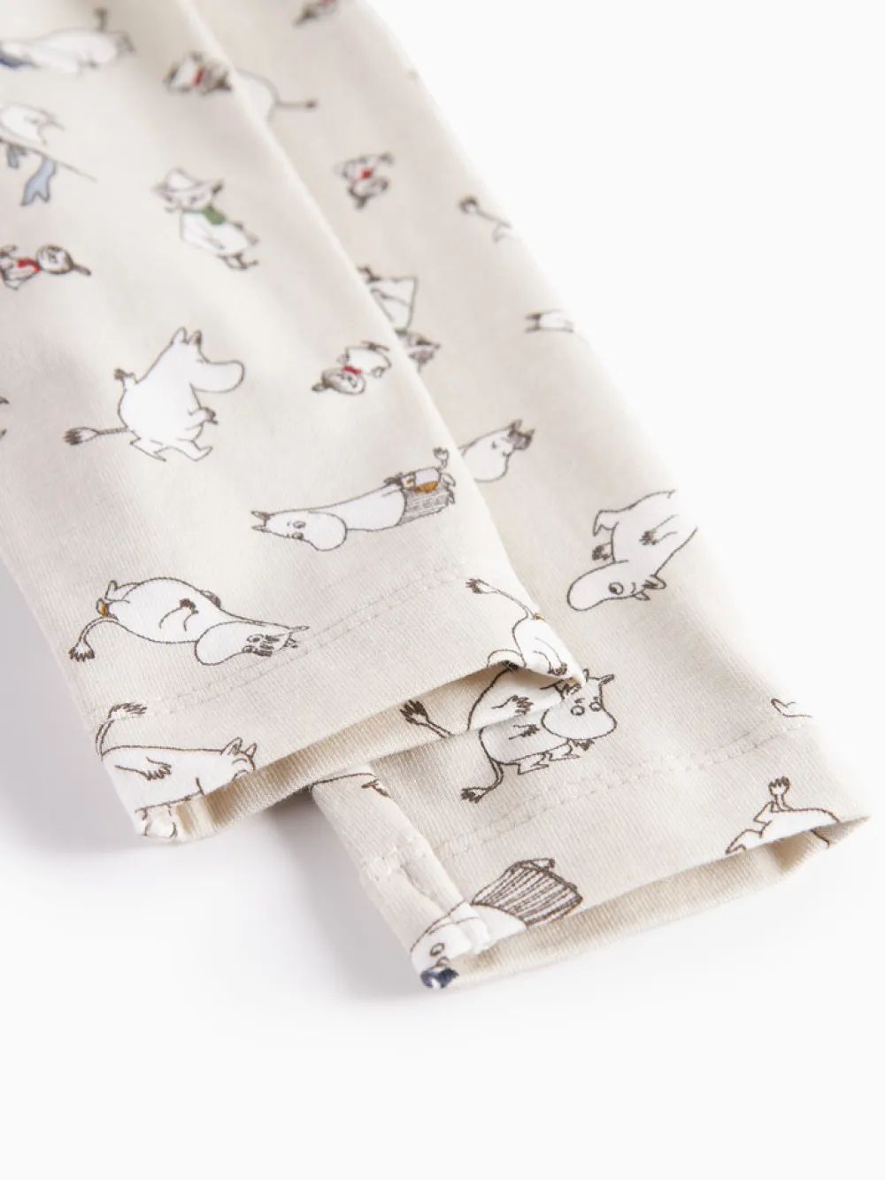 MarMar Copenhagen Piva Bukser - Moomin- Bukser