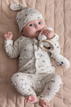 MarMar Copenhagen Piva Bukser - Moomin- Bukser