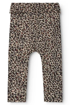 MarMar Copenhagen Piva Leo Bukser - Brown Leo- Bukser