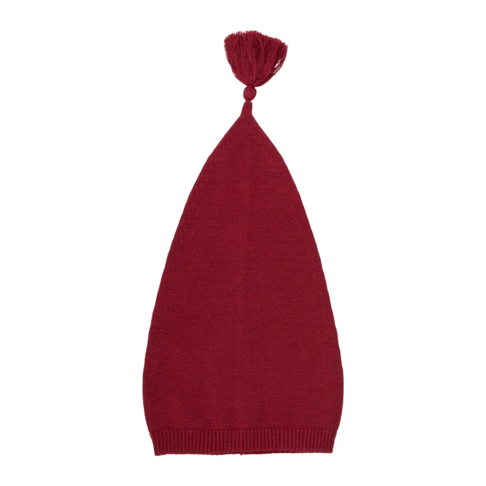 Fixoni Pixie Strik Hue - 4635- Juletøj|Elefanthuer & Huer