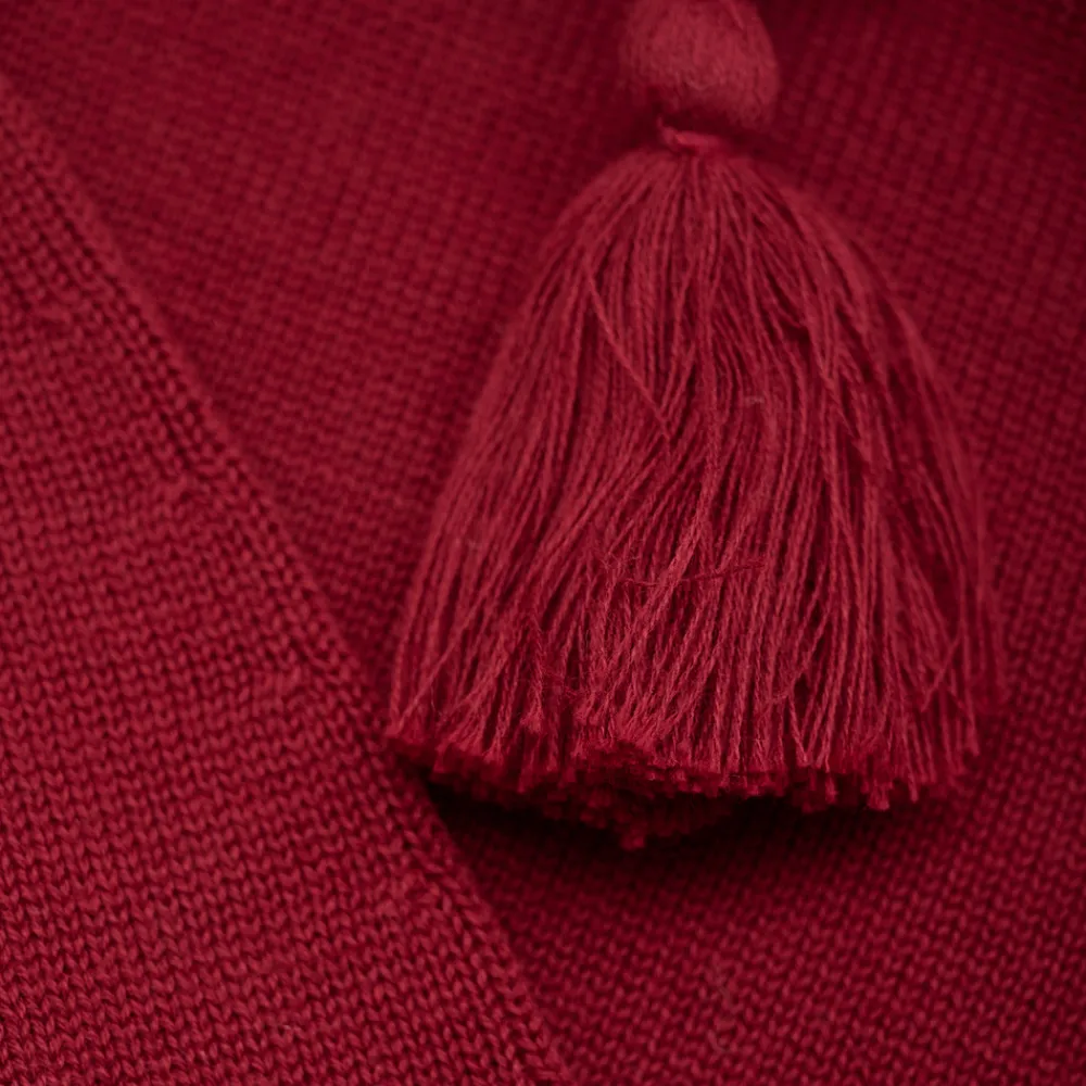 Fixoni Pixie Strik Hue - 4635- Juletøj|Elefanthuer & Huer