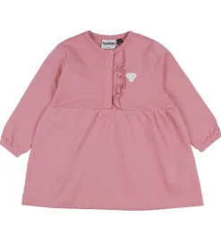 hummel Placket Kjole - Polignac- Kjoler