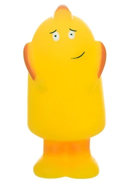 BABBLARNA Plastikfigurer multifarvet, BD mix- Figurer