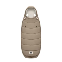 Cybex Platinum kørepose - Cozy Beige- Køreposer