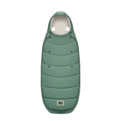 Cybex Platinum Kørepose - Leaf Green- Køreposer