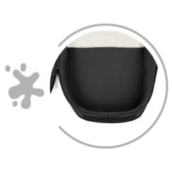 Cybex Platinum Kørepose - Off White- Køreposer