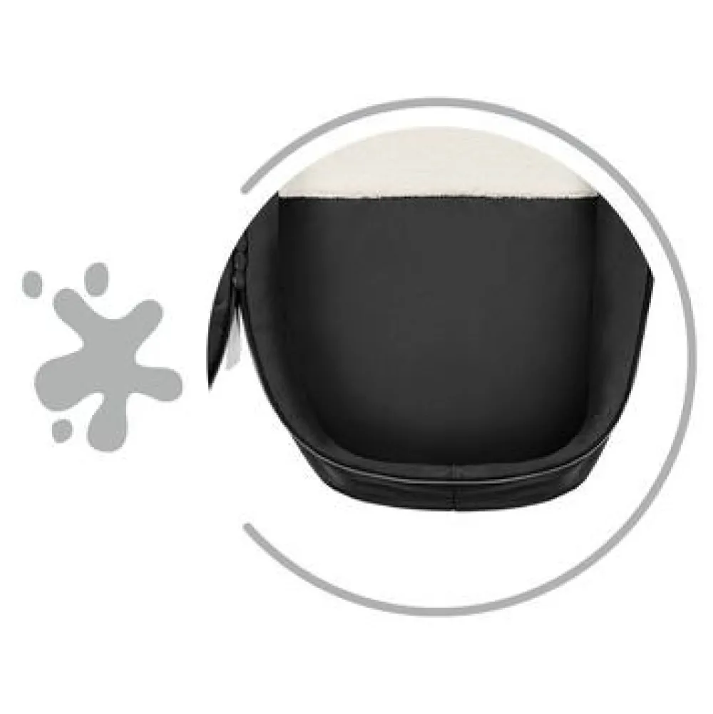 Cybex Platinum Kørepose - Off White- Køreposer