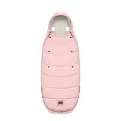 Cybex Platinum Kørepose - Peach Pink- Køreposer