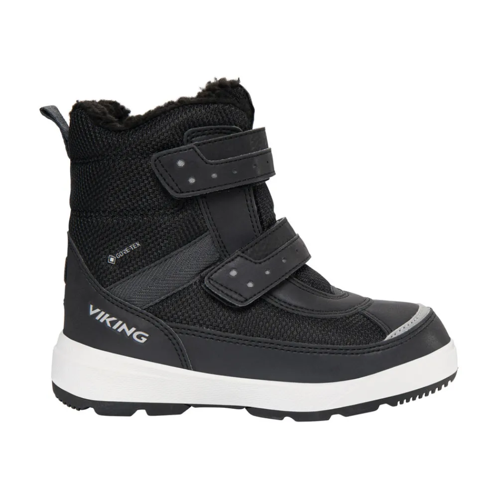 Viking Play Reflex Warm GTX 2V - 2702- Vinterstøvler
