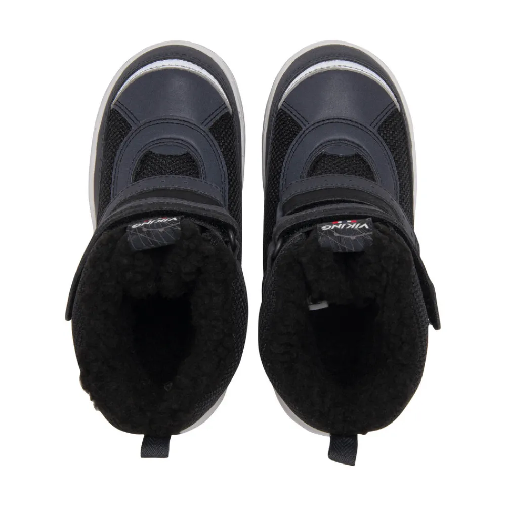 Viking Play Reflex Warm GTX 2V - 2702- Vinterstøvler