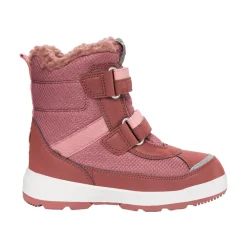 Viking Play Reflex Warm GTX 2V - Pink/Light Pink- Vinterstøvler