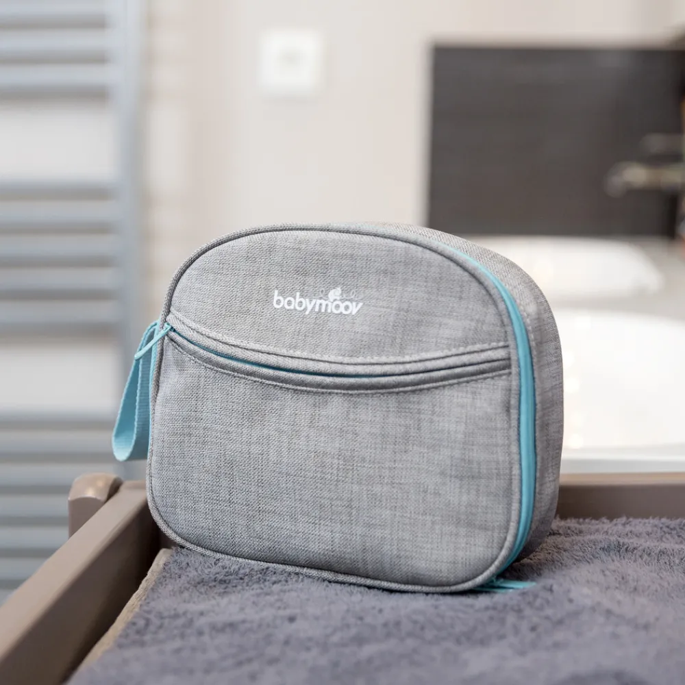 Babymoov Plejesæt til baby- Plejeartikler Til Baby