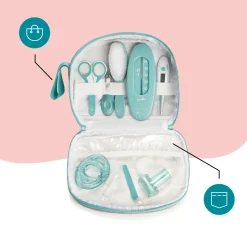 Babymoov Plejesæt til baby- Plejeartikler Til Baby