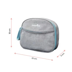 Babymoov Plejesæt til baby- Plejeartikler Til Baby