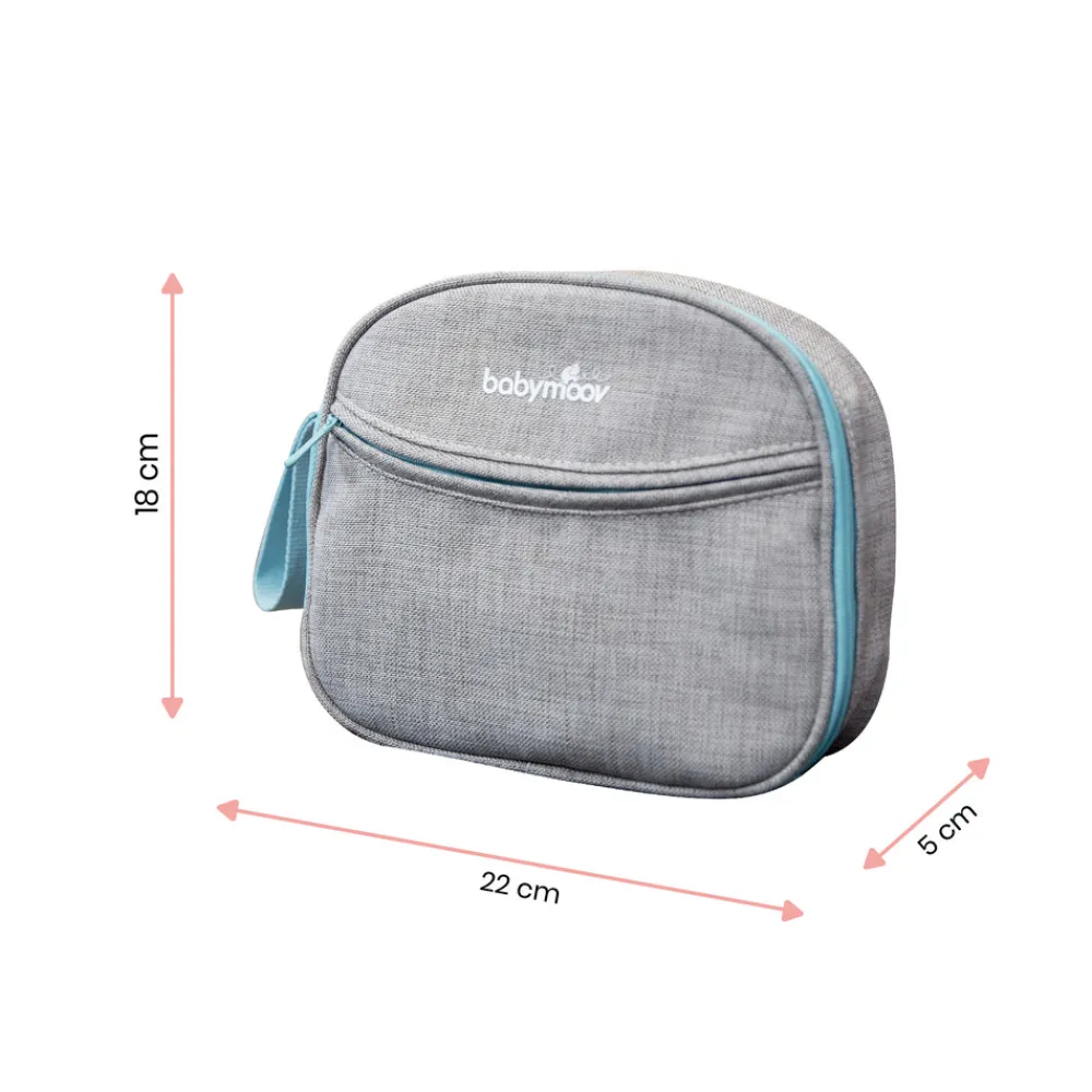 Babymoov Plejesæt til baby- Plejeartikler Til Baby