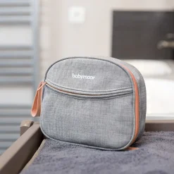 Babymoov Plejesæt til baby - peach- Plejeartikler Til Baby