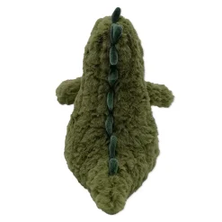 Magni Plys dino brontosaurus, 28 cm.- Bamser