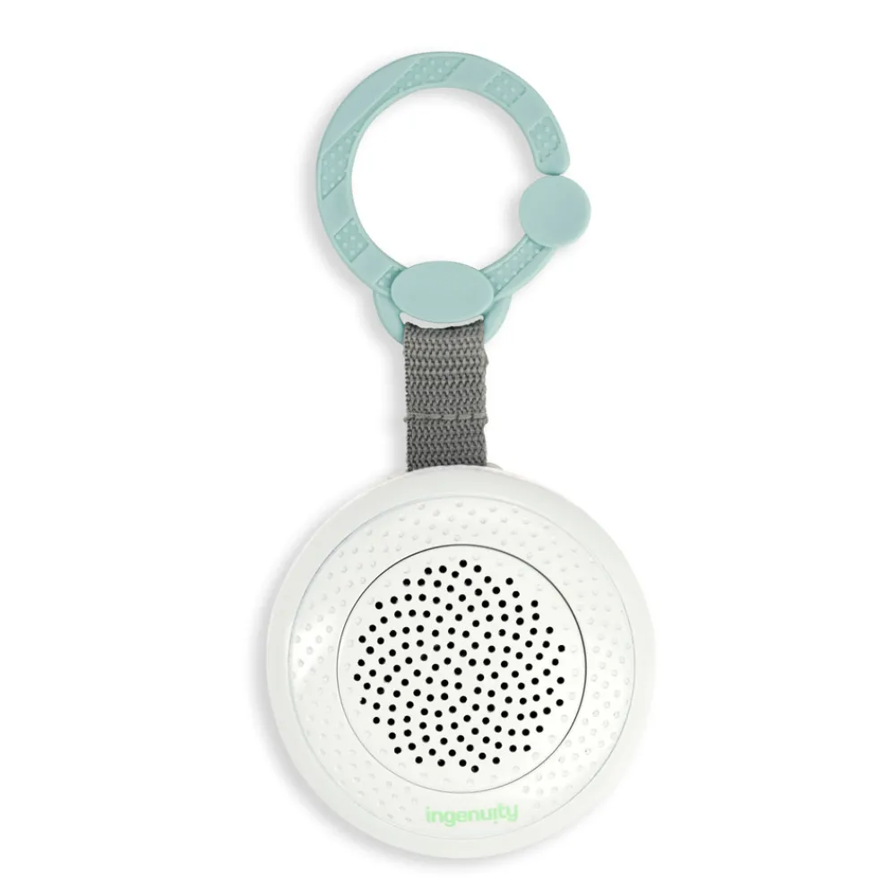 Ingenuity Pock-a-Bye Baby beroligende musik afspiller-Børn White Noise Og Højtalere