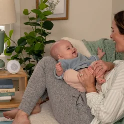 Ingenuity Pock-a-Bye Baby beroligende musik afspiller-Børn White Noise Og Højtalere