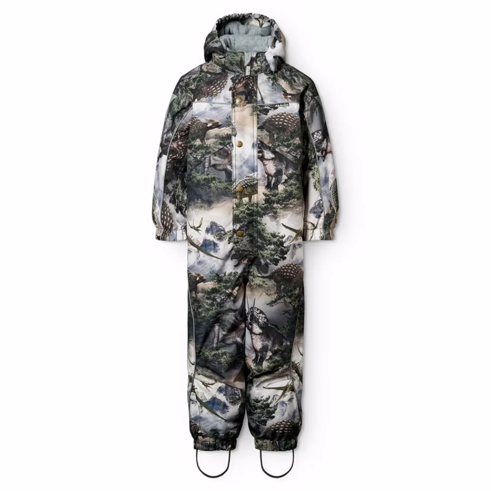 Molo Polaris Flyverdragt - 9373- Flyverdragter