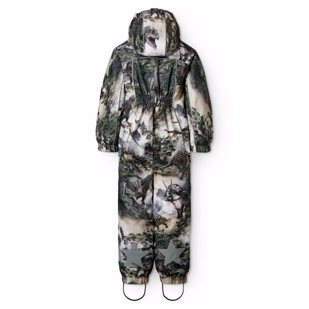 Molo Polaris Flyverdragt - 9373- Flyverdragter