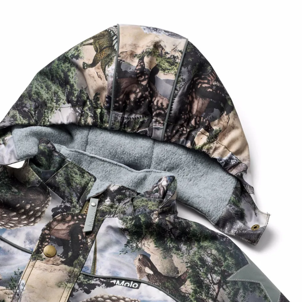 Molo Polaris Flyverdragt - 9373- Flyverdragter