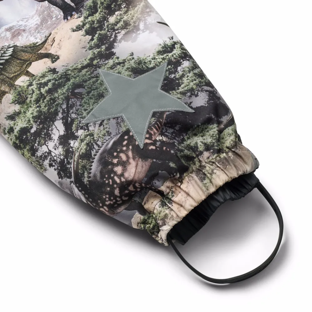 Molo Polaris Flyverdragt - 9373- Flyverdragter