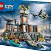 LEGO CITY Politiets fængselsø 60419 LEGO® City- Lego