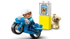 LEGO Duplo Politimotorcykel 10967 LEGO® DUPLO®- Lego