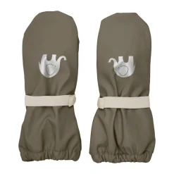 CeLaVi Polstrede PU-vanter - Sea Turtle- Luffer & Vanter