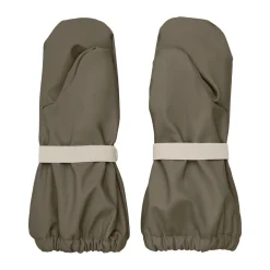 CeLaVi Polstrede PU-vanter - Sea Turtle- Luffer & Vanter