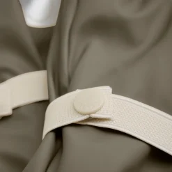 CeLaVi Polstrede PU-vanter - Sea Turtle- Luffer & Vanter