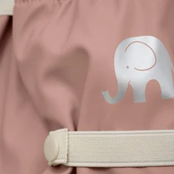 CeLaVi Polstret PU-footies - 5240- Overtrækssko