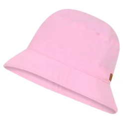 Melton Poplin bucket hat - 2238- Solhatte
