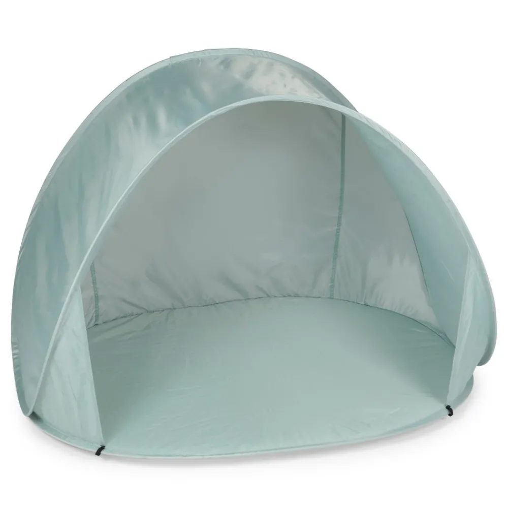 BeKids Pop-up UV telt Aqua- Uv-Telte