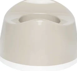 Bébé-Jou Potte - taupe- Potter, Toiletsæder & Skamler