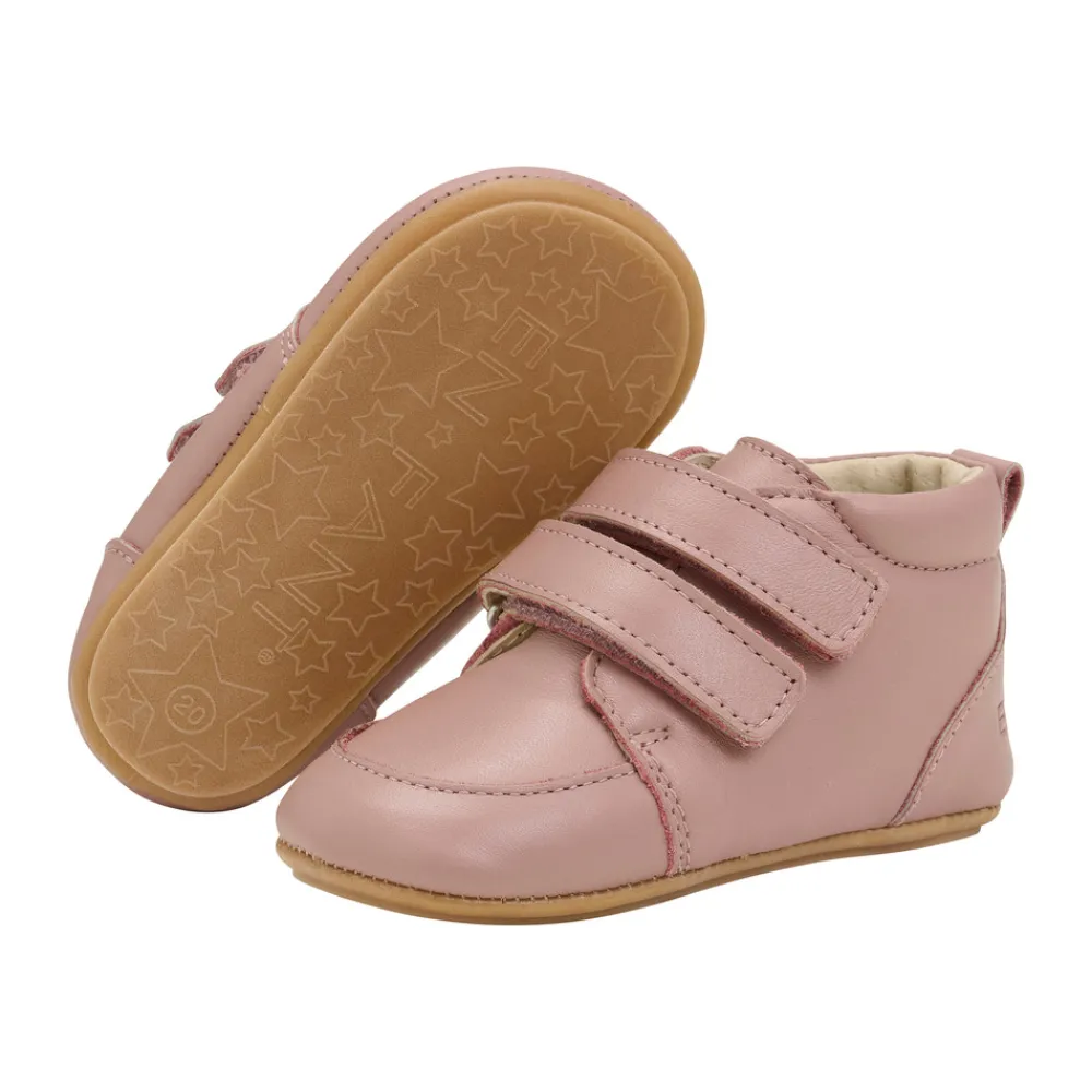 En Fant Prewalker - OLD ROSE- Begyndersko