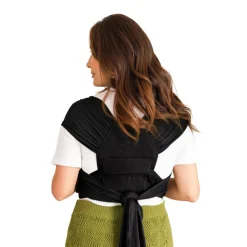 LÍLLÉ BABY Prewrap vikle, Dragonfly - Sort- Bæreseler & Vikler