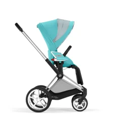 Cybex PRIAM Car- Klapvogne Med Flade Sæder