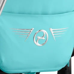 Cybex PRIAM Car- Klapvogne Med Flade Sæder