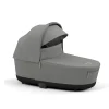Cybex PRIAM Lux Barnevognskasse - Mirage Grey- Liggedele Til Kombivogne