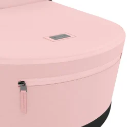 Cybex PRIAM Lux Barnevognskasse - Peach Pink- Liggedele Til Kombivogne