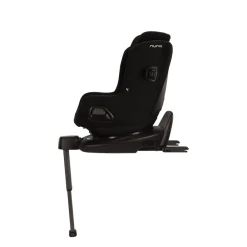 Nuna Pruu - caviar- Autostole 40-125 Cm (0-6 År)