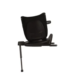 Nuna Pruu - caviar- Autostole 40-125 Cm (0-6 År)