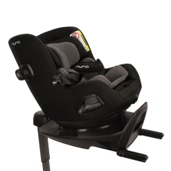 Nuna Pruu - caviar- Autostole 40-125 Cm (0-6 År)