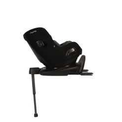 Nuna Pruu - caviar- Autostole 40-125 Cm (0-6 År)