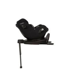 Nuna Pruu aire - Caviar- Autostole 40-125 Cm (0-6 År)