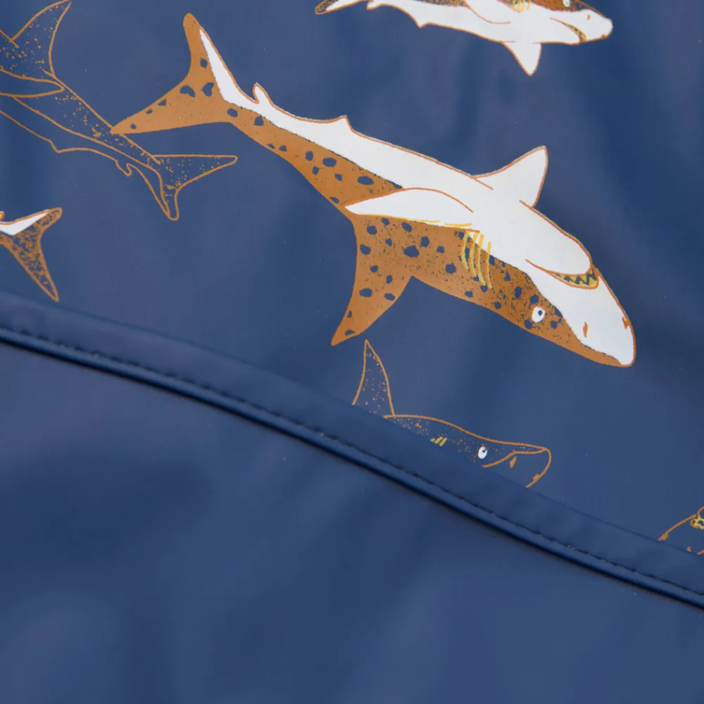 CeLaVi PU forklæde - 2588- Hagesmække